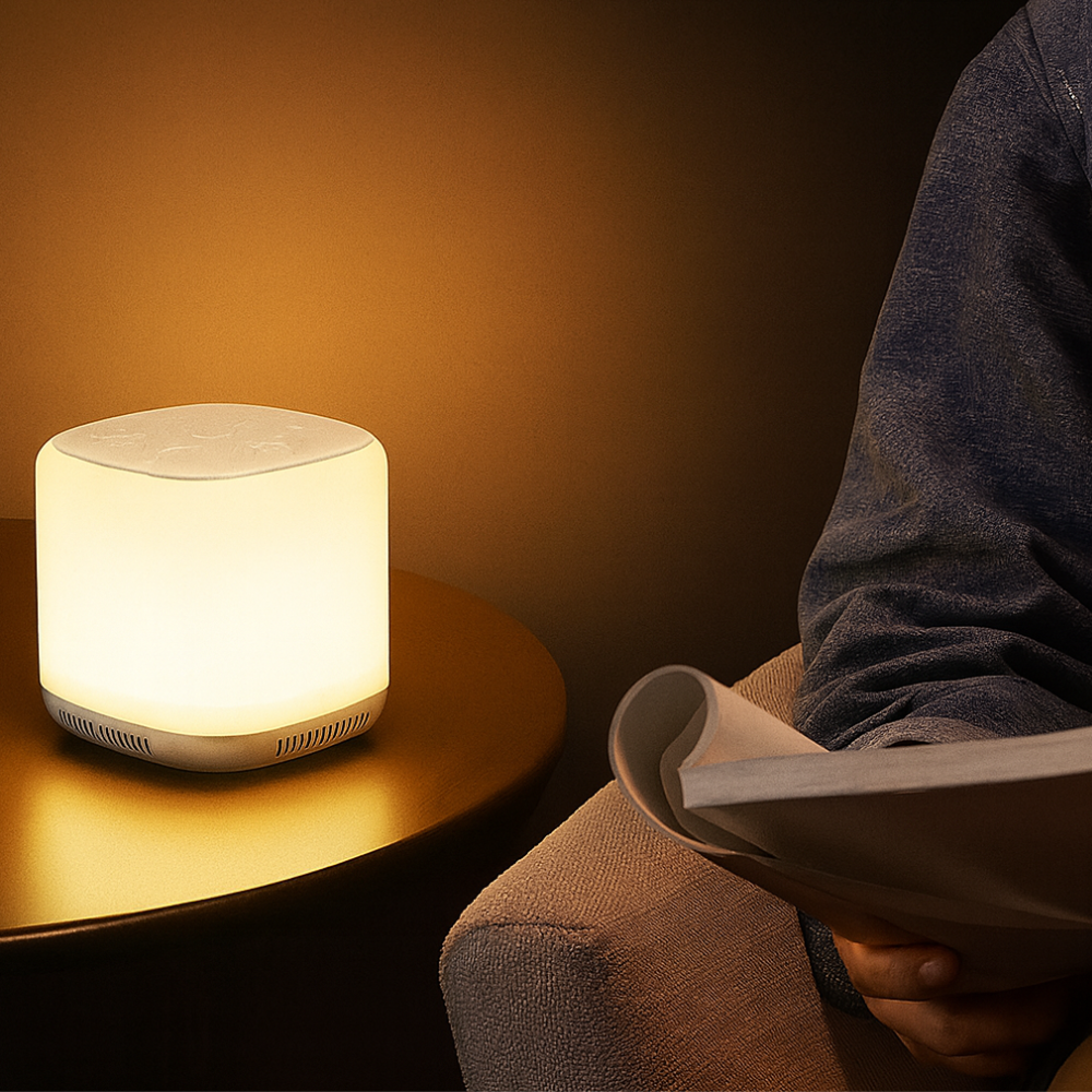 Dreamglow - White Noise Machine