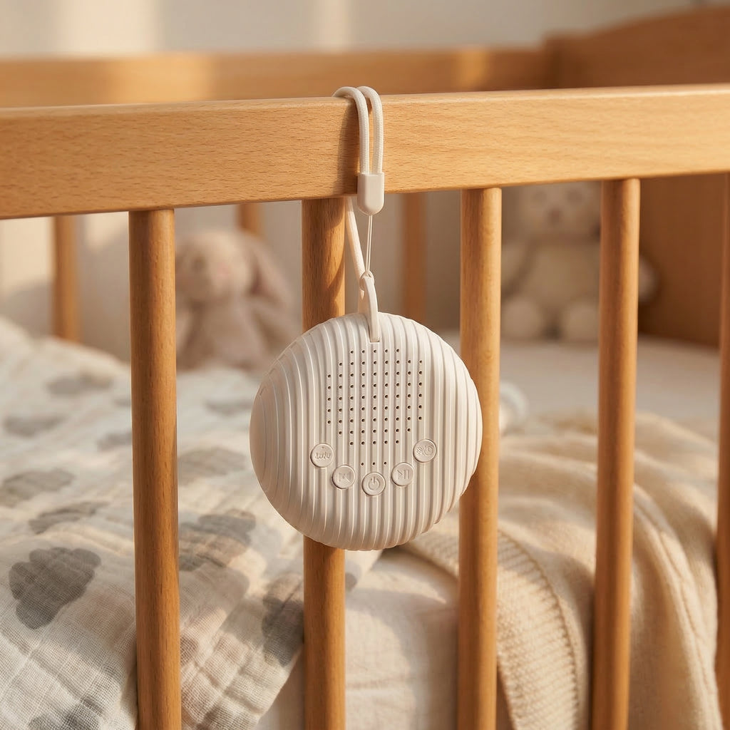 MiniHush - White Noise Machine