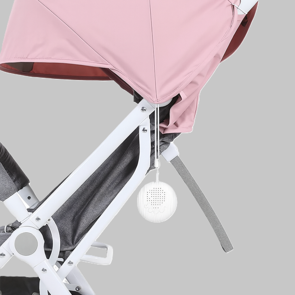 MiniHush - White Noise Machine