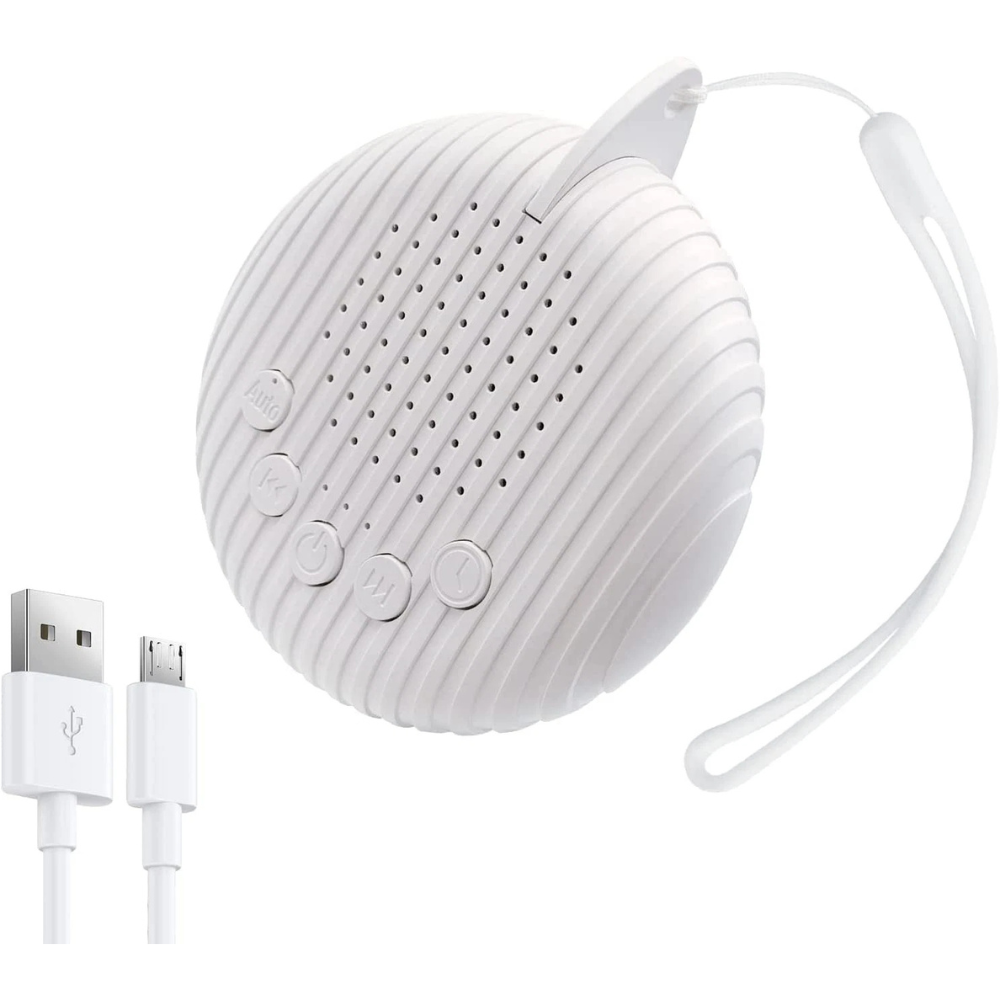 MiniHush - White Noise Machine
